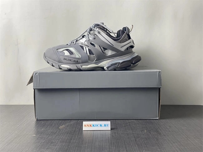 FastDry BLCG TRACK SNEAKER 542023 W1GB1 2046 with LED 4268