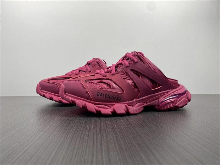 HighPerformance BLCG Track Mule Pink 653813 W3CP3 4415