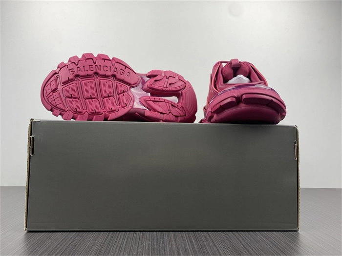 HighPerformance BLCG Track Mule Pink 653813 W3CP3 4415