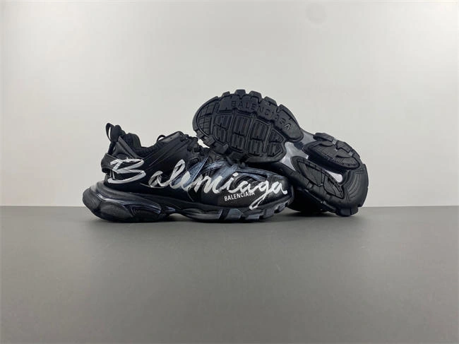 Breathable Balenciaga  542023 WTRHW 4292