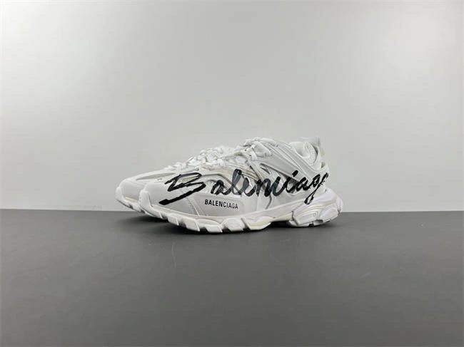 Balenciaga 3.0 542023 WTRHW. Comfortable 4310