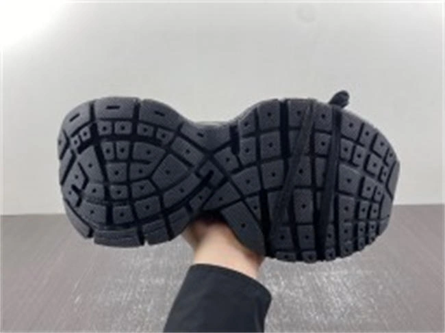 Balenciaga Phantom Sneaker 734734 W3XL1 QuickDry 4360