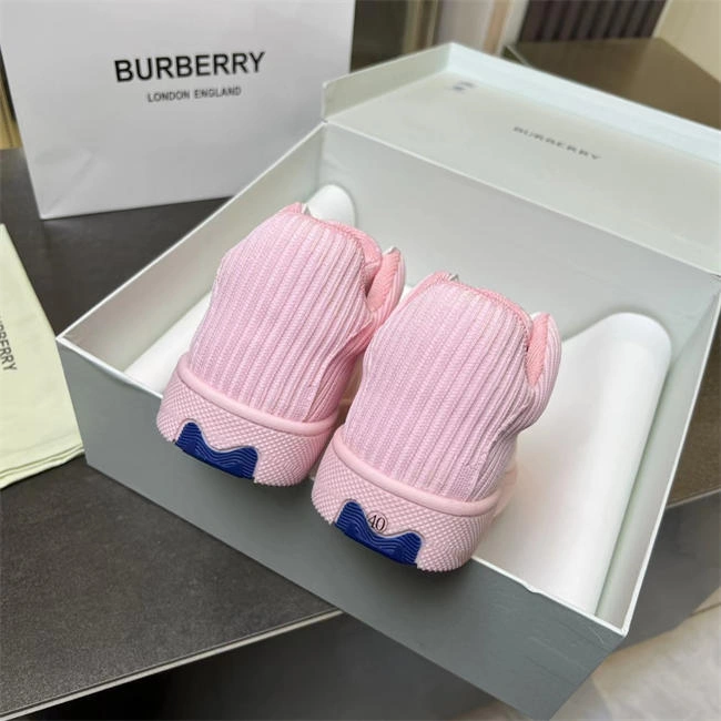 Burberry Sneaker Durable 2613