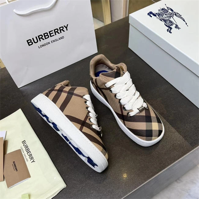 Burberry Sneaker AllSeason 2610