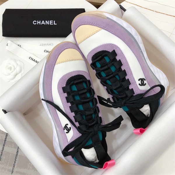 Chanal Sneakers DailyWear 2174