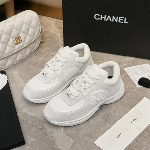 Chanal Sneakers Comfortable 2206