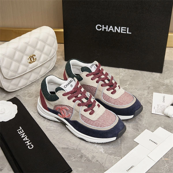 Chanal Sneakers Youthful 2205