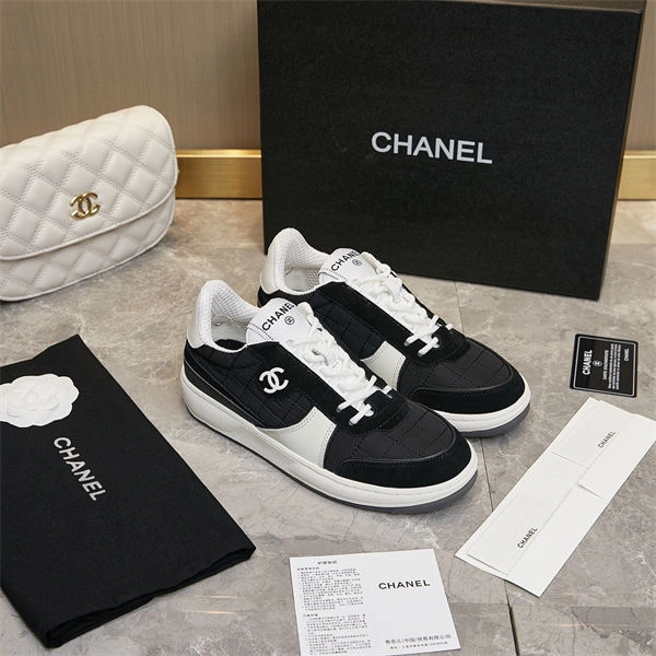 Affordable Chanal Sneakers 2213