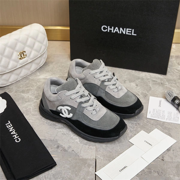 Chanal Sneakers Comfortable 2233