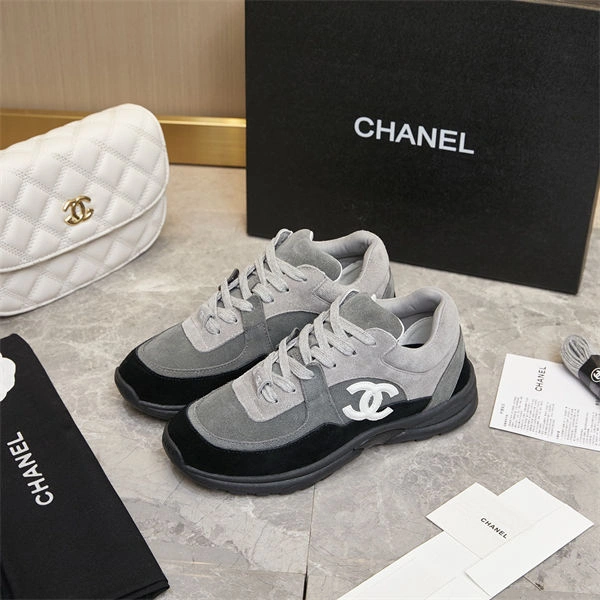 Chanal Sneakers Comfortable 2233