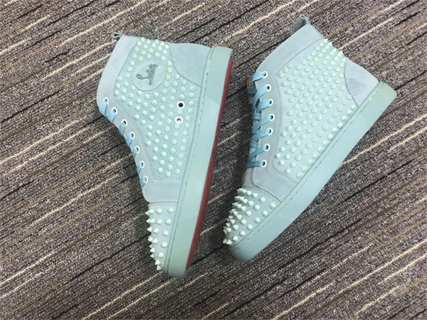 ZipUp Christian Louboutin 2678