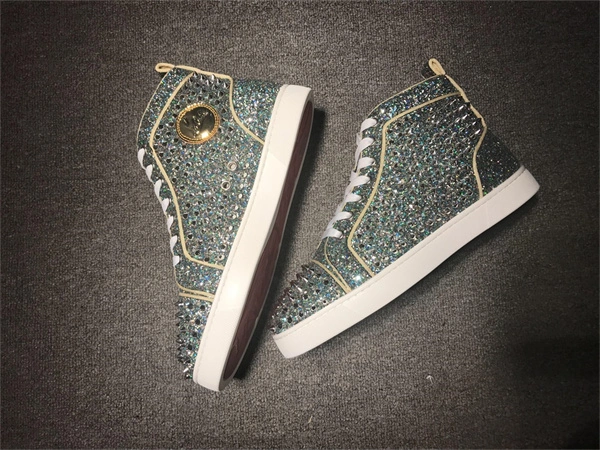 Christian Louboutin Reliable 2679