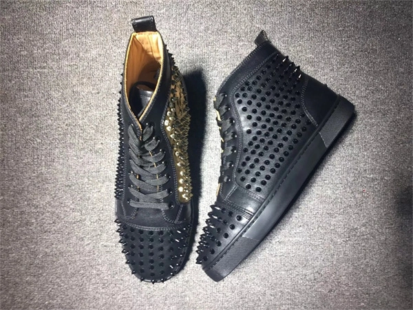 Breathable Christian Louboutin 2684