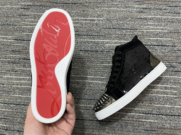 Christian Louboutin Durable 2708