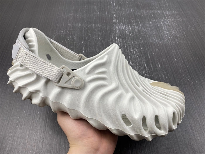 Crocs Pollex Clog by Salehe Bembury Stratus 207393- WrinkleFree 5595