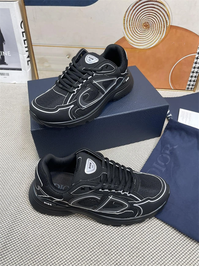 DIOR 30 DR RelaxedFit 1015