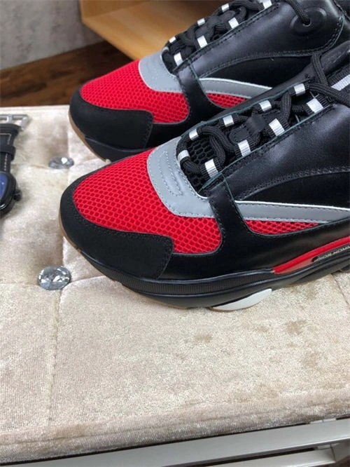 Resilient DR Sneaker 1114