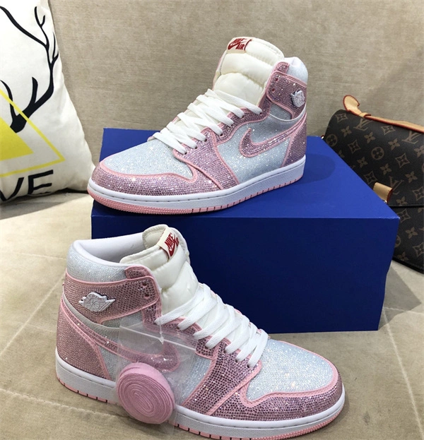 Deor x Nike Air Jordan 36- HighPerformance 1229