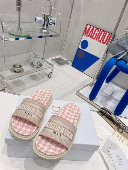 TechFriendly Dio Slipper 5826