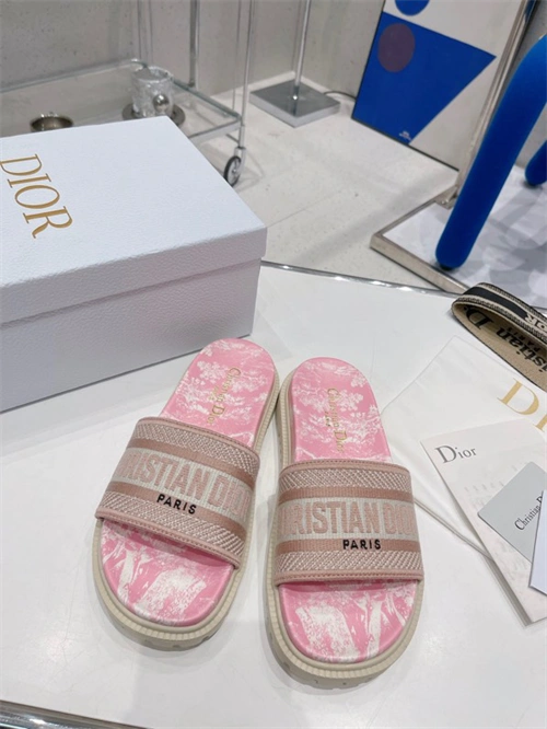 Sustainable Dio Slipper 5814