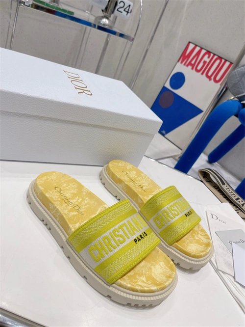 Dio Slipper Bold 5812