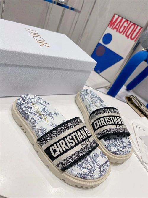 Dio Slipper Compact 5811