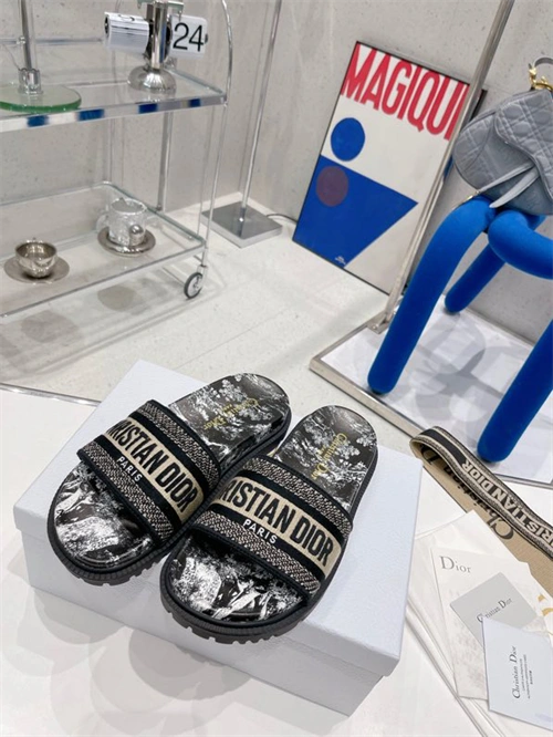 Dio Slipper NewStyle 5809