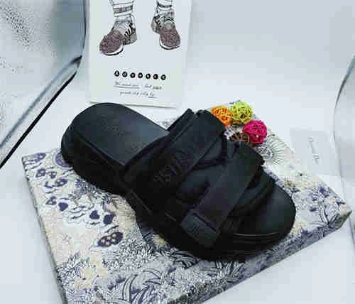 Dio Slipper WrinkleFree 5784