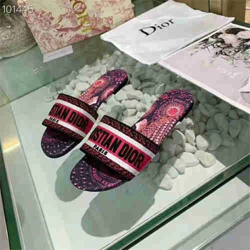 Dio Slipper Youthful 5778