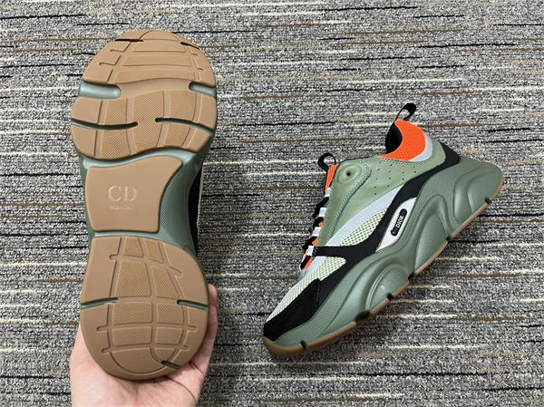 Colorful Dior B 1316