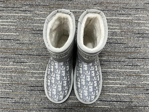 BestValue Dior Boot 1345