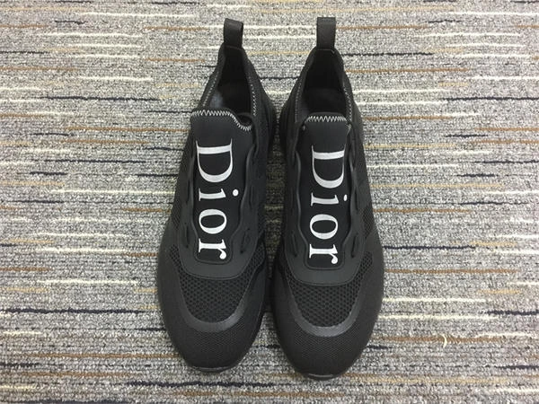 Sleek Dior Sneaker 1271