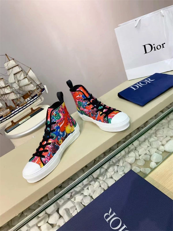 Bright Dior Sneaker 1439