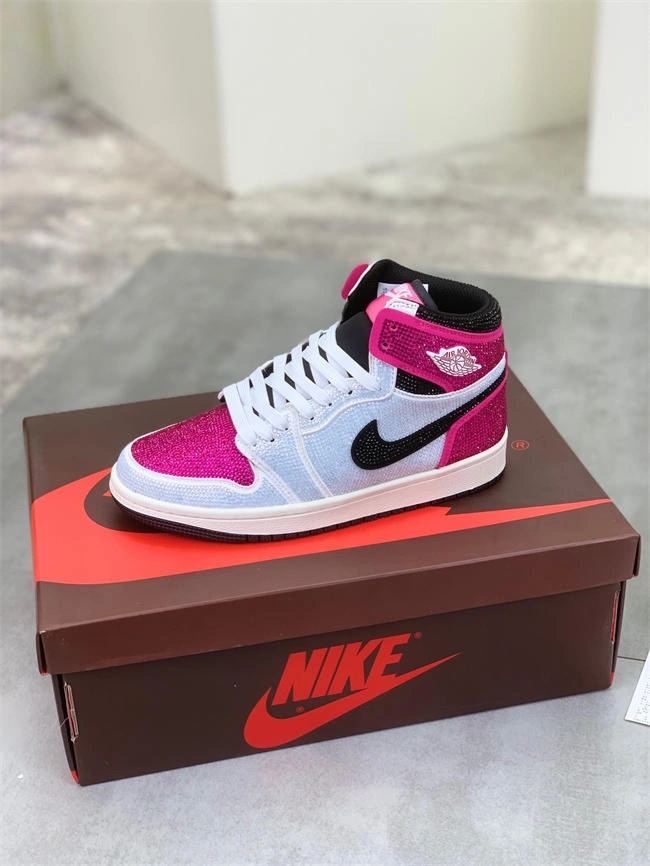 Youthful Dior x Nike Air Jordan 3666