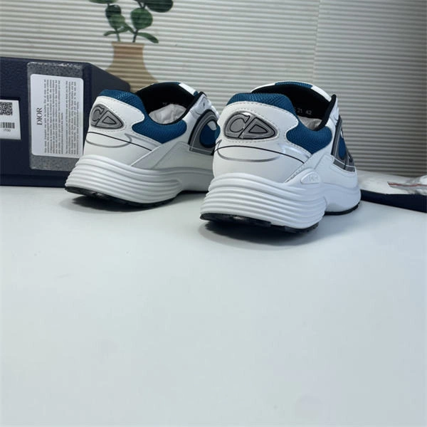 Dr B30 Sneaker WrinkleFree 1373