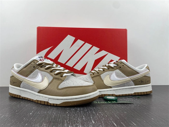 Dunk Low SE 85 DO9457- Reliable 4609