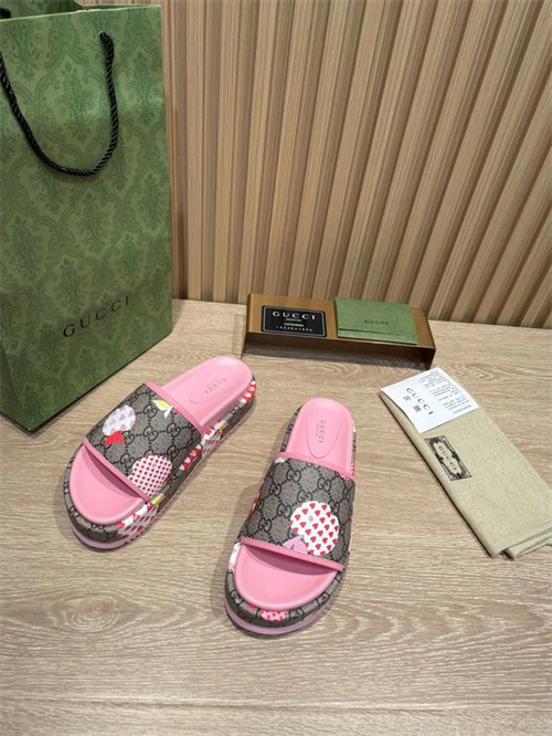 OnTrend Gocci Slipper 5768