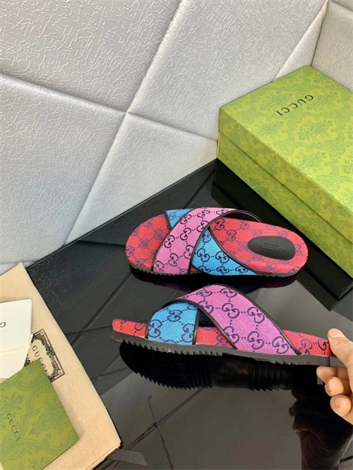 Comfortable Gocci Slipper 5746