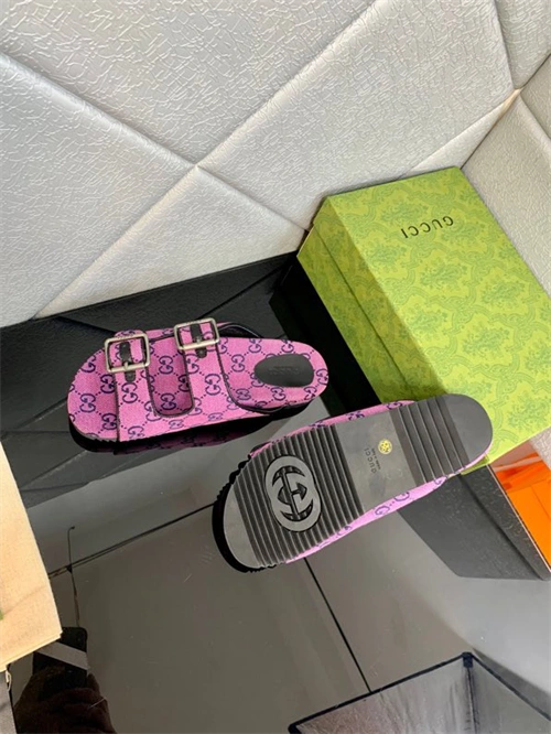 Gocci Slipper FlexibleFit 5748