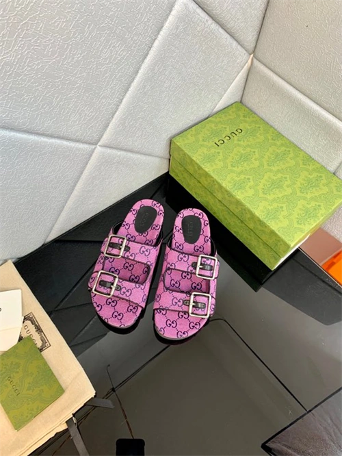 Gocci Slipper FlexibleFit 5748