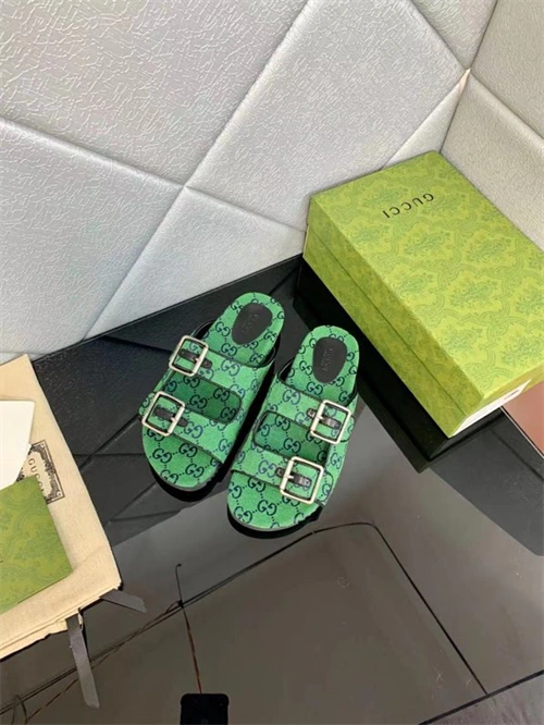 Gocci Slipper Colorful 5736