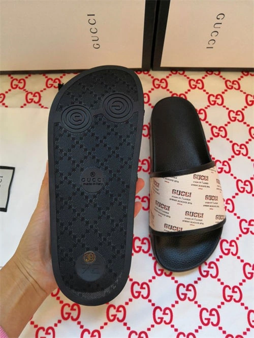 Unisex Gocci Slipper 5726