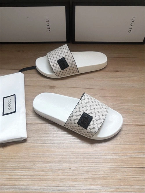 Gocci Slipper Minimalist 5710
