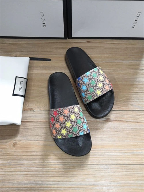 Gocci Slipper Tailored 5707