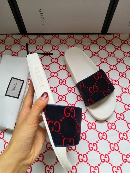 WaterResistant Gocci Slipper 5687