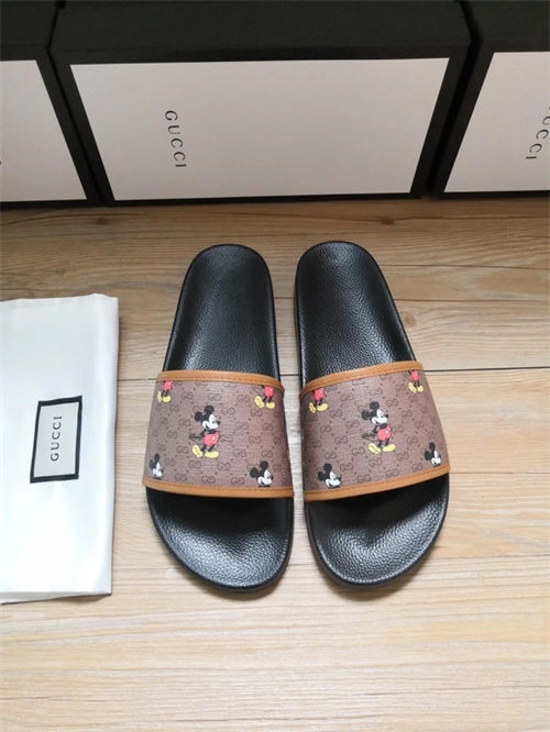 Seasonal Gocci Slipper 5672