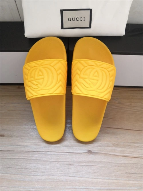 ComfortFit Gocci Slipper 5666