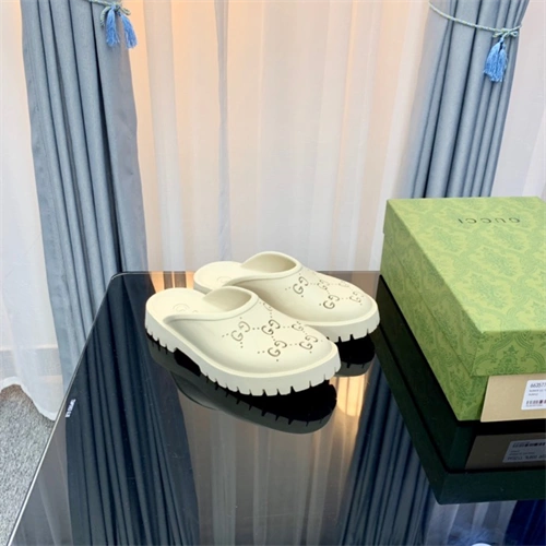 Gocci Slipper Sustainable 5659