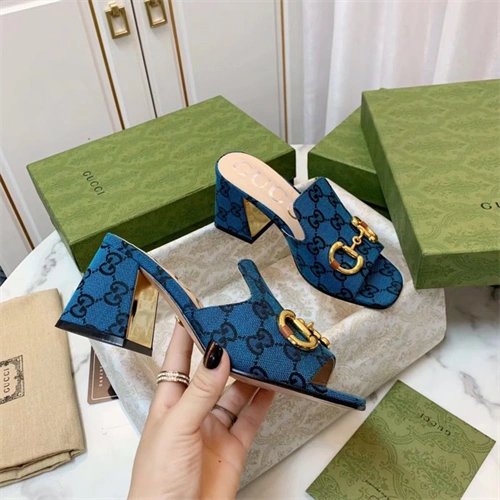 Gocci Slipper TechFriendly 5643