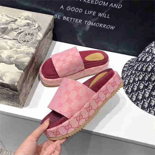 Gocci Slipper Lightweight 5630